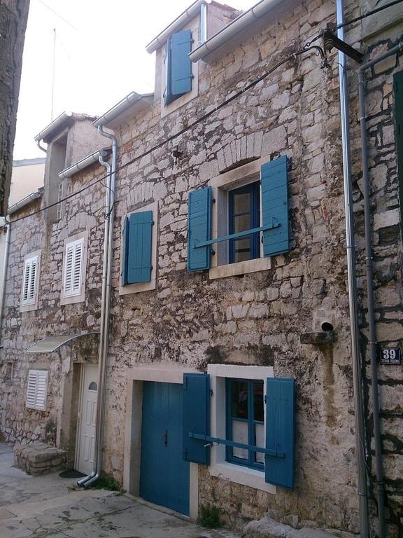 Holiday Home Tonci Vodice Zimmer foto