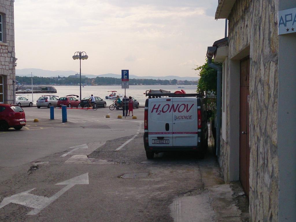 Holiday Home Tonci Vodice Zimmer foto