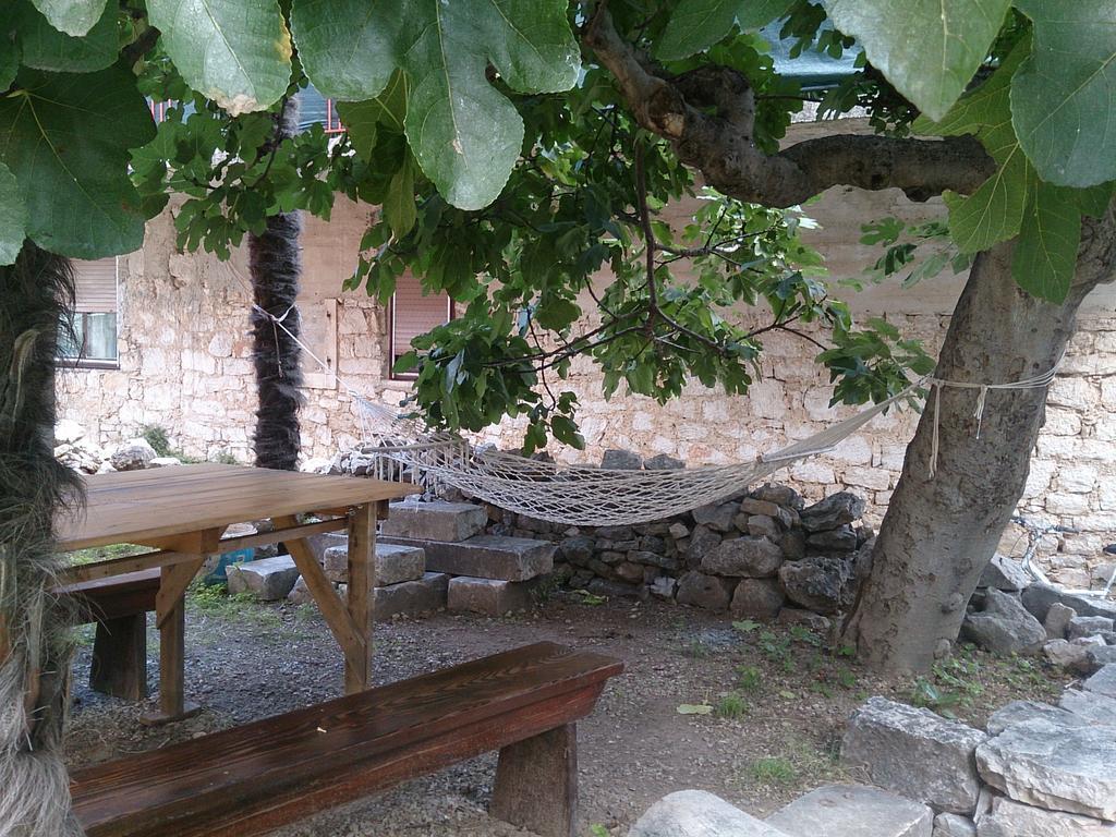 Holiday Home Tonci Vodice Zimmer foto