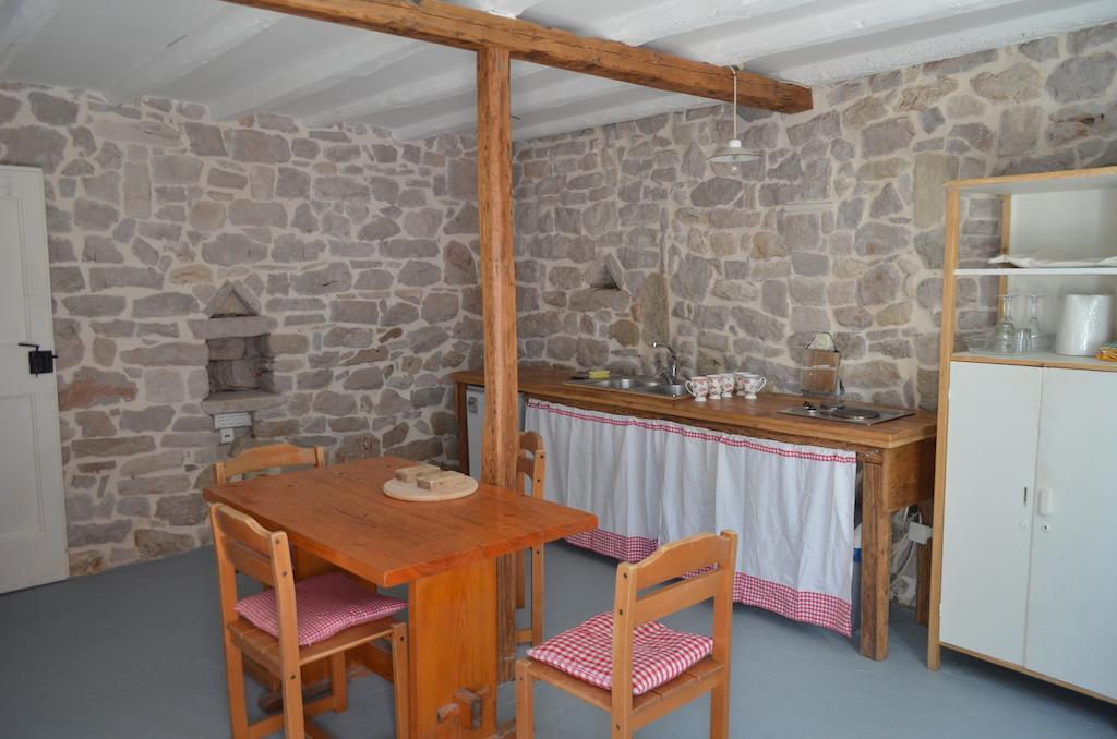 Holiday Home Tonci Vodice Zimmer foto
