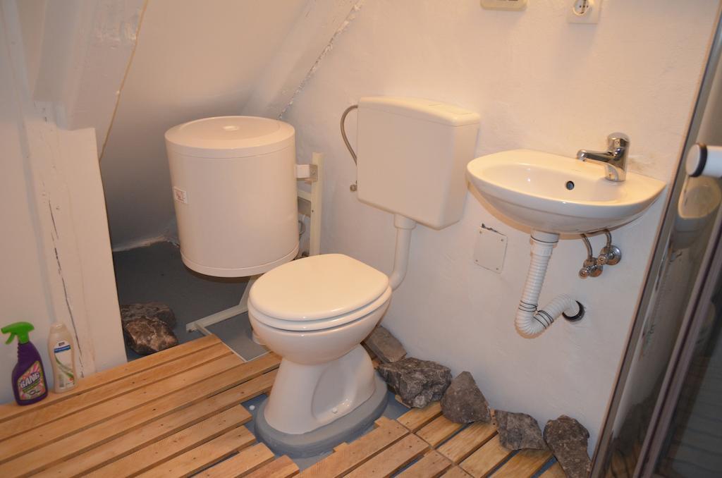 Holiday Home Tonci Vodice Zimmer foto