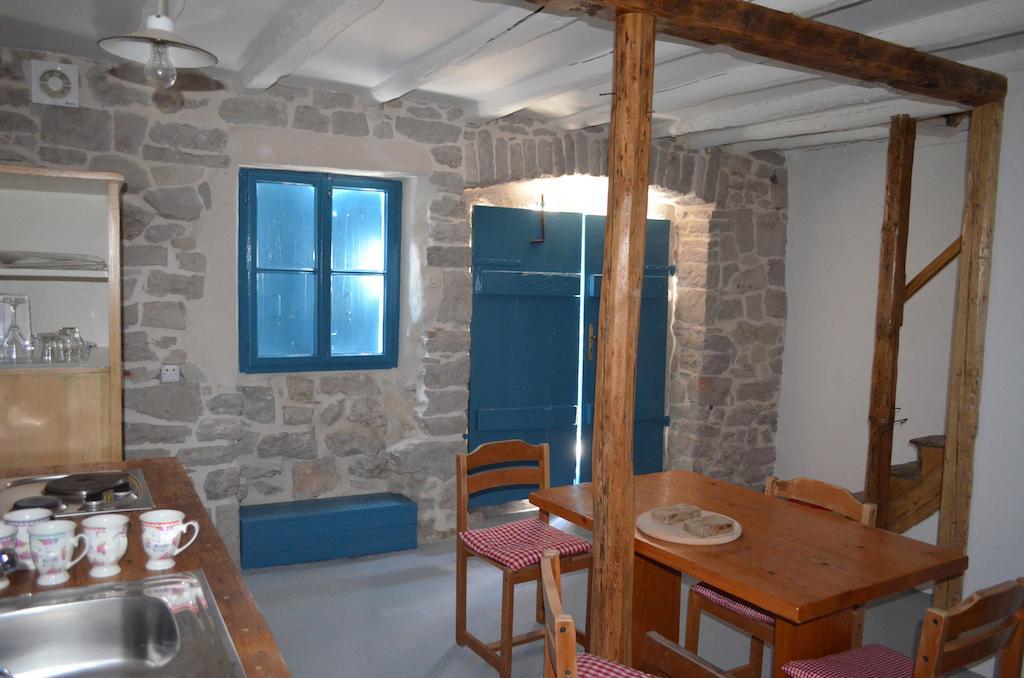 Holiday Home Tonci Vodice Zimmer foto