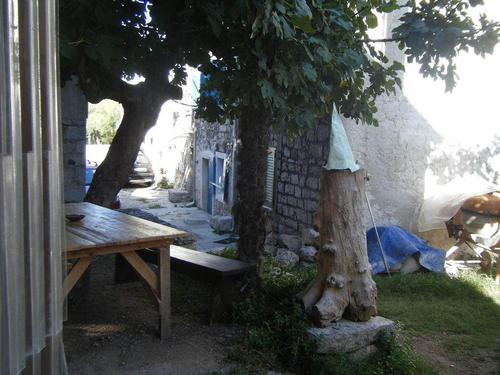 Holiday Home Tonci Vodice Zimmer foto