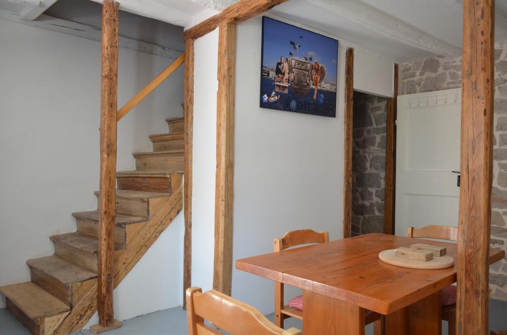 Holiday Home Tonci Vodice Zimmer foto